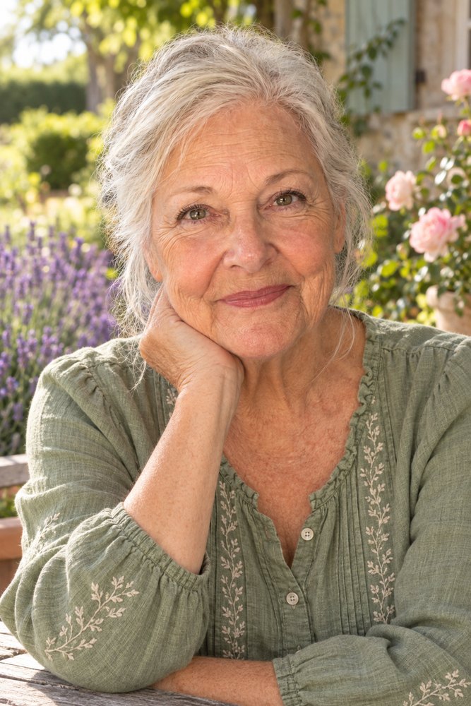 June Whitaker